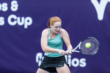 Ella Seidel 94 - Hamburg Ladies and Gents Cup